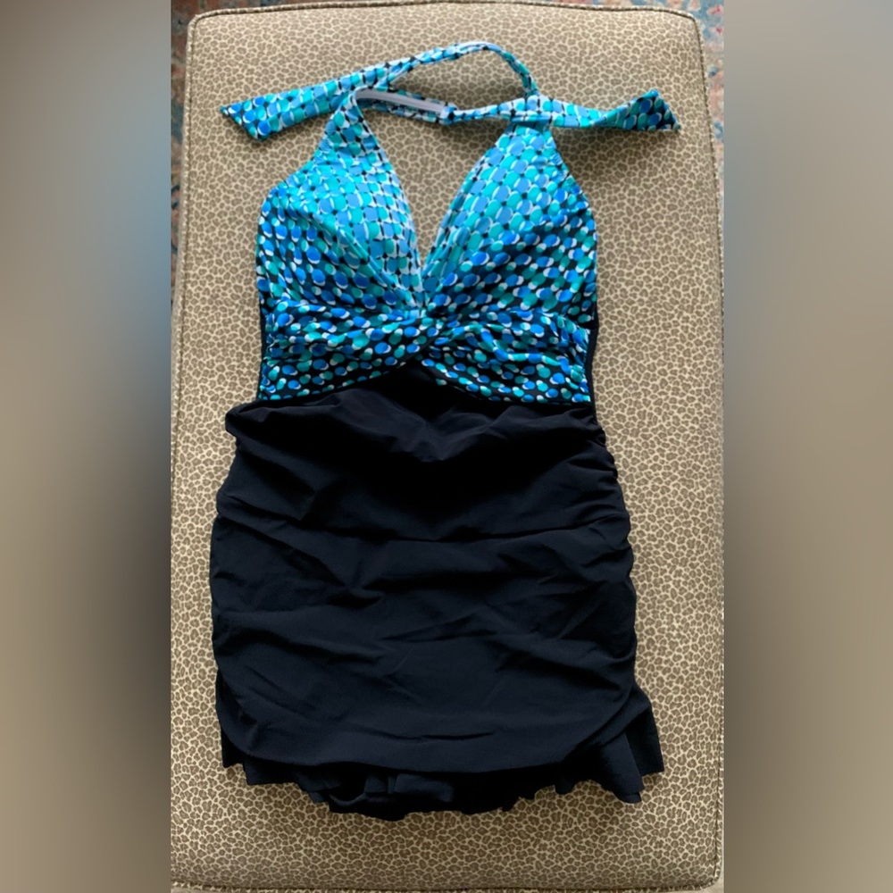 Profile by Gottex One Piece Swimsuit